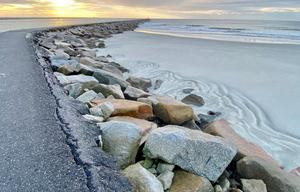 All-Inclusive Travel Trailer Getaway By The Marsh!