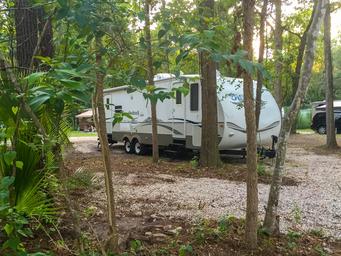 Thompson Mill RV Park