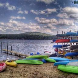 Hunter’s Run RV Park