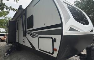 2021 KZ Connect C332BHK