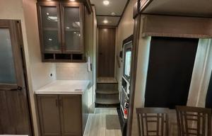 2023 Grand Design Solitude