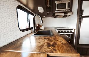 2015 Forest River RV EVO T2360