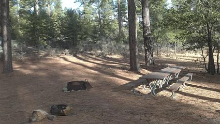 Upper Wolf Creek Group