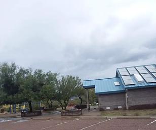Grapevine Group Campground