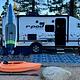FROG POD**WE TOW & SET-UP FOR U**SOLAR POWERED