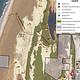 HAUSER SAND CAMPING MAP