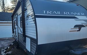 2022 Trail Runner - Includes All the Necessities!