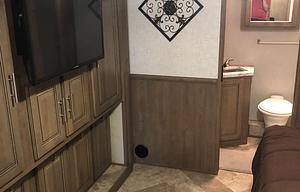38' Bunkhouse Family Fun Wagon!!!