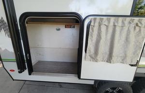 2021 Forest River RV No Boundaries NB19.3
