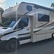 Sleek Coachmen Prizm Drives Like a Van!