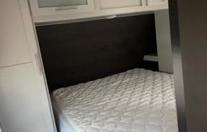 The Hitch Hiker, 32 ft. bunkhouse, 30 amp sleeps 8