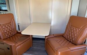 2020 Regency Ultra Brougham 25MB