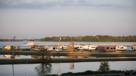 Tom Sawyer's RV Park