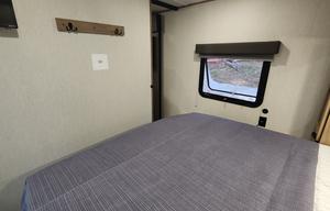 Perfect couples camper