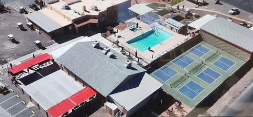 Sunscape RV Resort