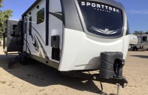 Northern Nevada Cozy Trails Rental