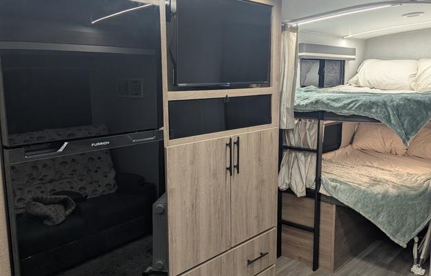 Good Vibes RV