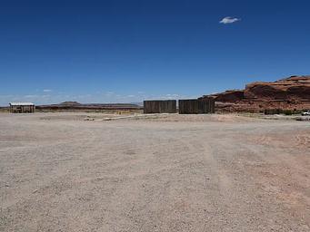 Lone Mesa Group Sites (5)