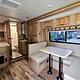 Sleek Coachmen Prizm Drives Like a Van!