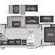 Pet & kid friendly 2022 Keystone Passport 268BH