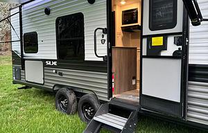2024 Jayco Jay Flight Travel Trailer