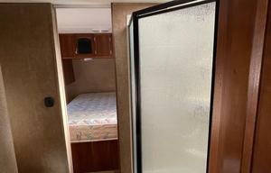 2015 Prime Time RV Avenger 27RLS