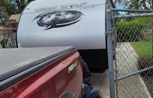 "Club Stella" 2022 Cherokee Grey Wolf