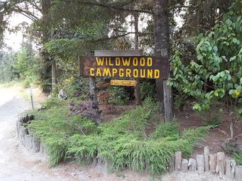 Wildwood Campground & RV Resort