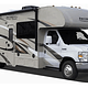 2017 Thor Motor Coach Freedom Elite 26HE RV rental photo 1