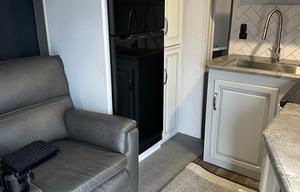 2023 Keystone RV Cougar Half-Ton 25RDSWE