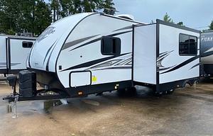 2020 Highland Ridge RV Mesa Ridge Lite MR2402BH