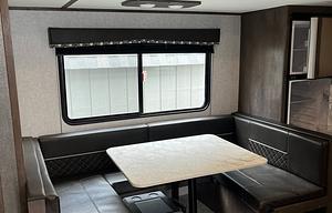 2021 Dutchmen RV Coleman Lantern Series 242BH