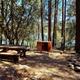 Example of camping spot 