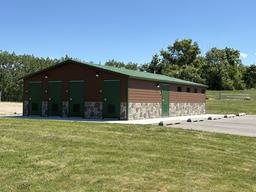 DeLagoon Campground