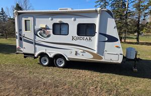Fun Finders Budget-n-Pet Friendly Camper Rental