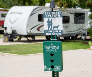 Austin RV Park