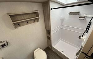 The Hansen Family Rv Rental