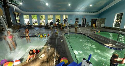 Stony Point Resort & Campground