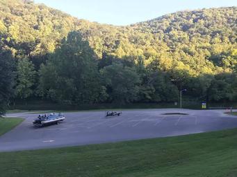 Gerald Freeman Campground