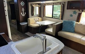 2015 Keystone Bullet 308 BHS