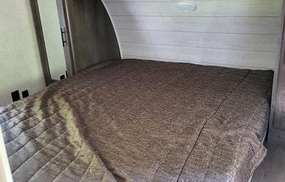 2020 Forest River RV Salem Cruise Lite 263BHXL
