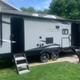 2021 Forest River RV Cherokee Alpha Wolf 26