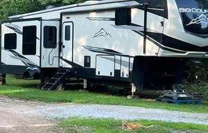 Chad and Kathy’s Vacation Hideaway Sleeps 4