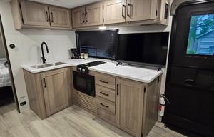 2025 Coleman BUNKBEDS!