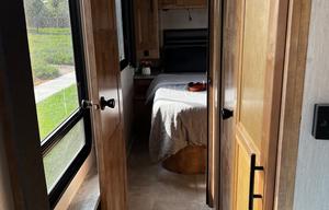 2021 Coachmen RV Leprechaun 311FS Ford 450