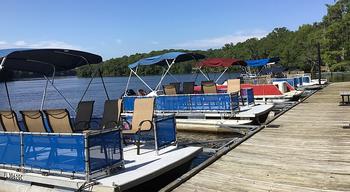 Yellow Jacket RV Resort