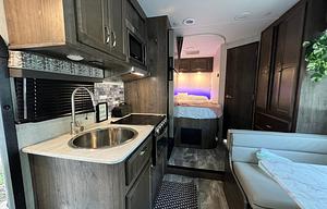 2022 Gulf Stream RV