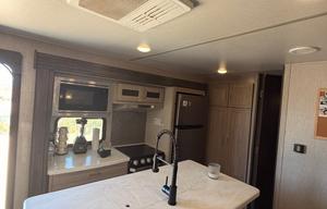 2020 Coachmen RV Freedom Express Liberty Edition