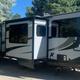 2020 OutdoorsRV Black Stone Titanium Series 280KVS