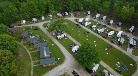 Conneaut Lake Family Campground
